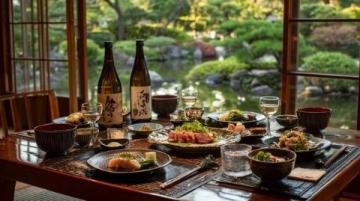 隱秘山水美食地，垂釣捕蝦享時光師傅70年代料理！
