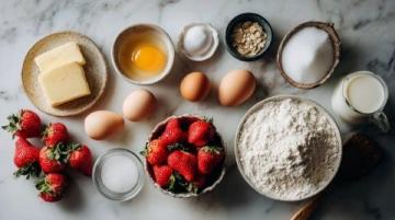 美食做法教程火爆全網，誰才是真正的流量密碼？