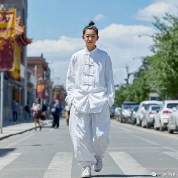 洛陽暖心司機(jī):緊急時(shí)刻伸出援手,救助受傷游客