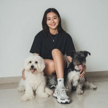 寵物養護專家徐藝桓：狗狗腎臟保健美食推薦