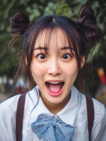 衡水女孩高考707分北大生變海軍戰士:青春在磨礪中閃光