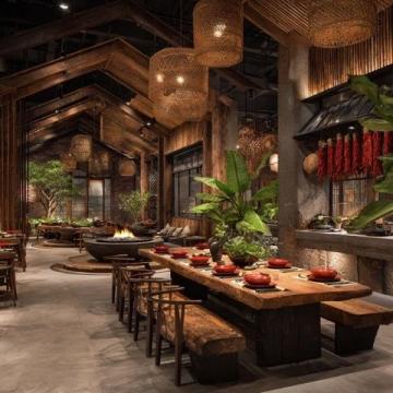 福州旅游必訪美食地標(biāo)：三坊七巷特色餐館盤點(diǎn)