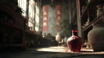 貴州殯儀館米粉：神秘食府里的獨特風味揭秘