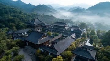 湖北黃岡必游六大景點攻略：歷史與現代交融之旅