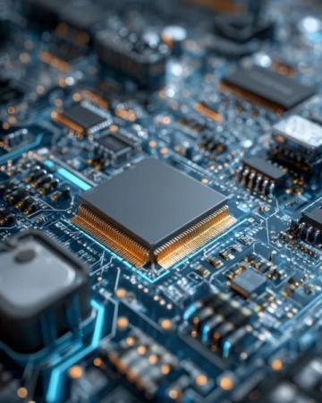 機電工程設備維護保養：第243期探討晶體管的開關作用與工作狀態分析