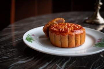 新星計劃中華面點:到了飯點吃什么好難選?