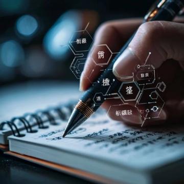 中文語法常識盤點:詞匯分類與句子結構詳解