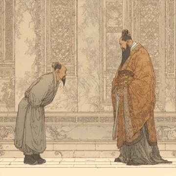 古代漢語謙稱藝術(shù)：王侯、臣子到普通人的自我表達智慧