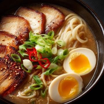 街邊小店日銷500碗的真相！特色把子肉面核心配方大公開(kāi)