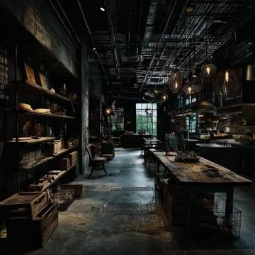 杭州這家店兩年賣出606單外賣，背后竟是這樣的故事