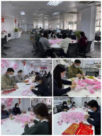如何在上海定制一場難忘的室內年會與團隊建設活動？