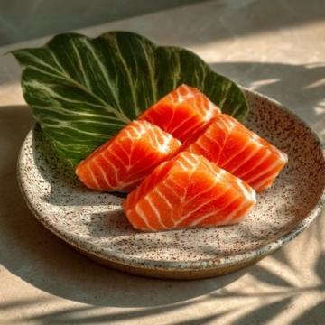 話(huà)說(shuō)日本的美食那么多，那來(lái)到這邊什么美食是一定不可錯(cuò)過(guò)的呢？！答案就是壽司生魚(yú)