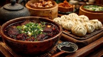 滄州旅游攻略:鐵獅子、雜技大世界必游,火鍋雞不容錯過!