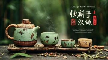 紫砂壺鑒賞之道:泥、形、工、飾的四重境界與曼生十八式的藝術魅力