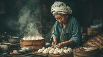 領略太原風味，這些經典美食不容錯過
