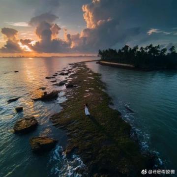 平潭土著私藏！15個絕美景點帶你解鎖海島天花板
