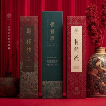 陸家嘴三件套:豪華雞鴨鴿宴驚艷味蕾
