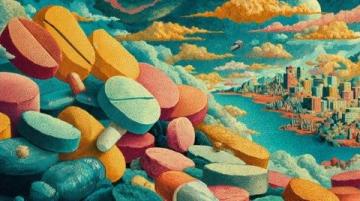 警惕健康陷阱:素食主義并非唯一,揭秘科學飲食真諦