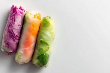 多吃才能更健康，試試這道美味的“水煎油卷”增強食欲