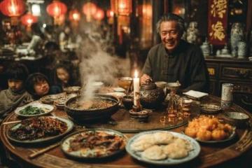 南投的美食真是令人大呼過癮,這里有一家自助百匯火鍋