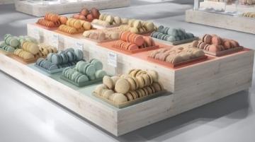 門型展架性能優(yōu)點(diǎn)(美食門型展架)" -> "門型展架:廣告展示最佳選擇,功能性和耐用性".