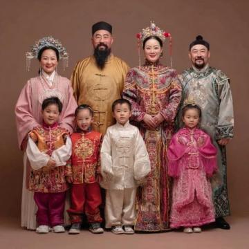 5月20日，孔子第76代孫公開消息，自己已在美國結婚，妻子厚唇大眼是大馬名媛