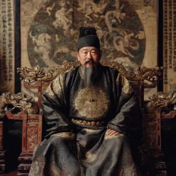 歷史爭議:豆包與Deepseek對七步詩及奪嫡事件的不同解析