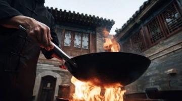 山西刀削面詳細做法教程，面條勁道爽滑，誘人食欲的做法分享