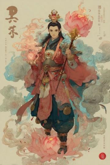 左傳中的占卜智慧：詳解“卜”與“筮”的區別和應用