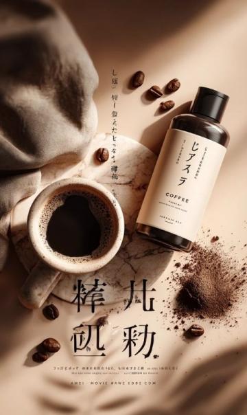 榮侍坊：品味新鮮現煮咖啡與創意拉茶藝術
