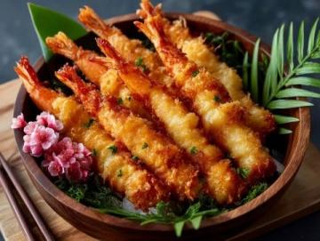 多吃才能更健康，試試這道美味的“水煎油卷”增強食欲