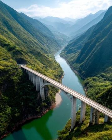 云南七日行：味蕾與美景交織的夢(mèng)幻探險(xiǎn)旅程