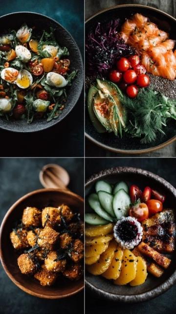 以下為你介紹三道簡單易學的美食