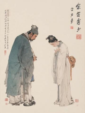 古代漢語謙稱藝術(shù)：王侯、臣子到普通人的自我表達智慧