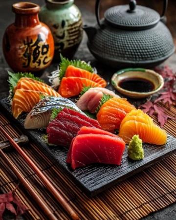 日本人為什么如此鐘愛秋刀魚？營(yíng)養(yǎng)價(jià)值與文化魅力解析