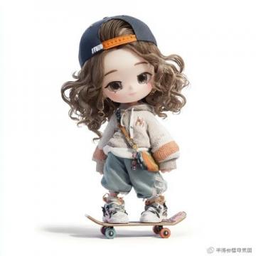2025夏日新款女童時(shí)尚套裝:6-12歲純真甜美潮流搭配