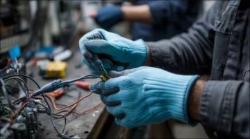 全面解析：接觸器工作原理與電工必備知識
