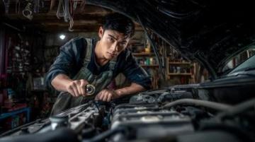 汽車保養(yǎng)必備常識(shí)：機(jī)油更換、防凍液與變速箱油維護(hù)技巧