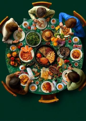 讓我們一起去探索河北美食的世界！