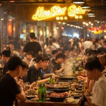 香港美食必嘗指南:不容錯過的經典佳肴