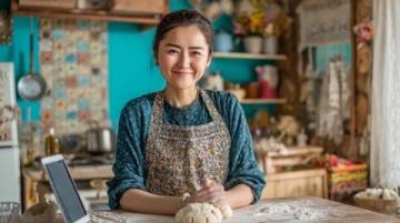 新冠肺炎爆發后,我在土耳其滯留了三個多月,跟著當地人一天吃六餐,不長肉反而瘦了