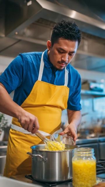 米村拌飯:一站式加盟攻略,助你開啟創(chuàng)業(yè)新篇章