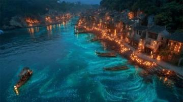 廈門鼓浪嶼的海鮮寶藏——上嶼水產·閩南焗海鮮