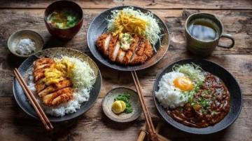 日本鰻魚(yú)飯的魅力：精細(xì)烹飪的藝術(shù)