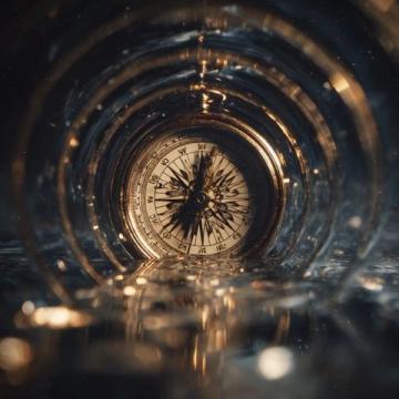 古代智慧導航:穿越時空的生活哲學與處世之道