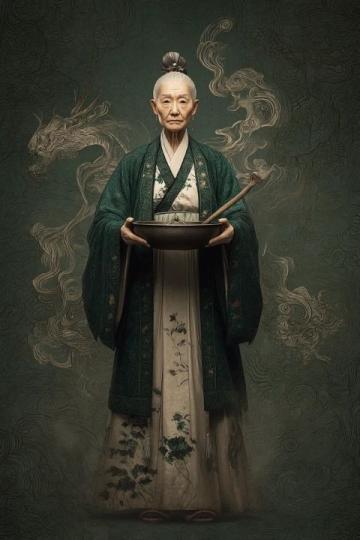 左傳中的占卜智慧：詳解“卜”與“筮”的區別和應用