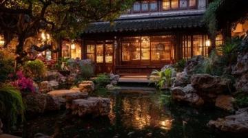 河南三地旅行攻略：喜鵲愉家酒店體驗(yàn)之旅