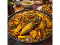 廣東東部，有這樣一個隱藏的美食天堂，潮汕料理讓人百吃不厭！