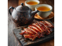 深圳四季酒店·卓粵軒：夏日美食探店之旅，品味經典粵菜佳肴