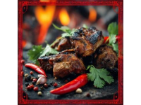 帶女神吃烤肉，解鎖3.8寵愛新方式